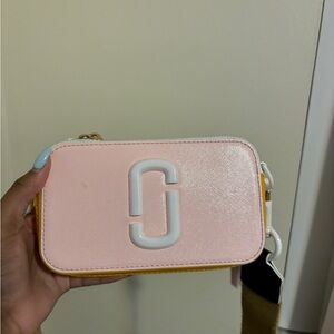 Marc Jacobs cross body